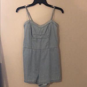 Jean Romper